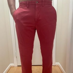 Polo Ralph Lauren Chinos